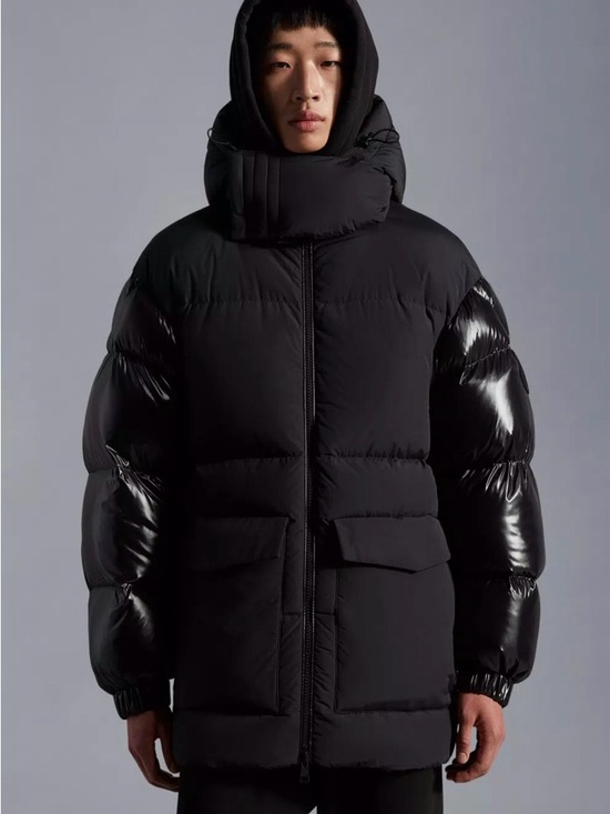 Moncler Bressay Down Jacket